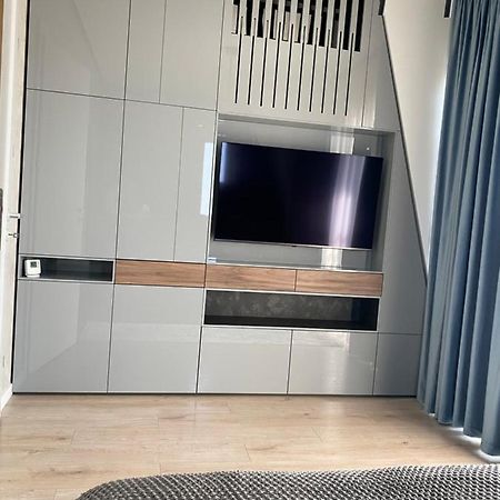 브라쇼브 Art'Penthouse 아파트 호텔 외부 사진