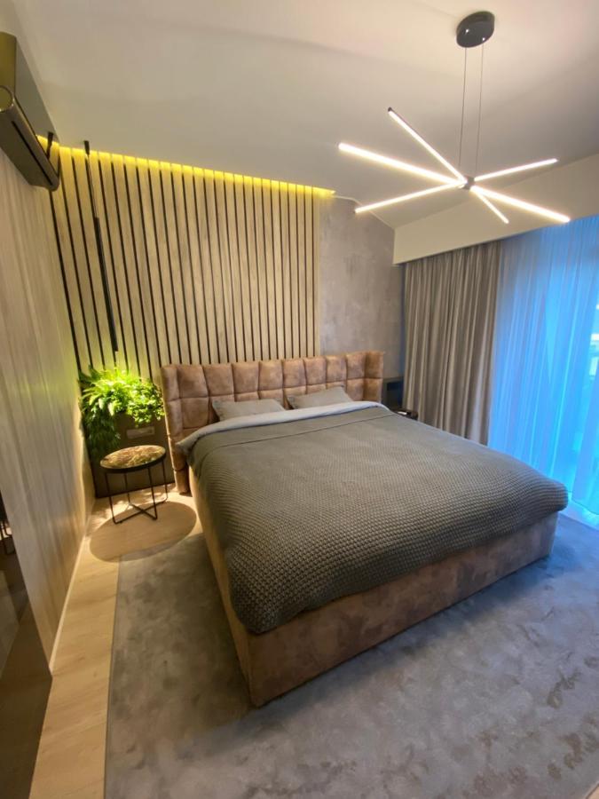 브라쇼브 Art'Penthouse 아파트 호텔 외부 사진