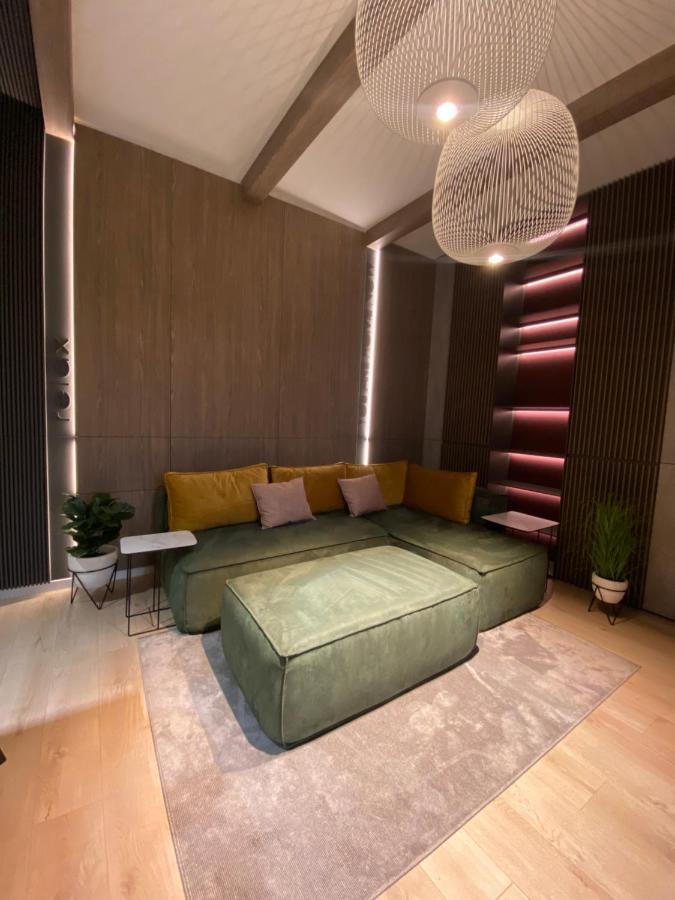 브라쇼브 Art'Penthouse 아파트 호텔 외부 사진